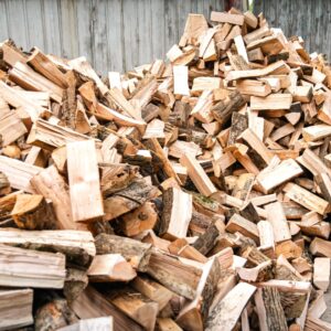 Bois de chauffage vrac