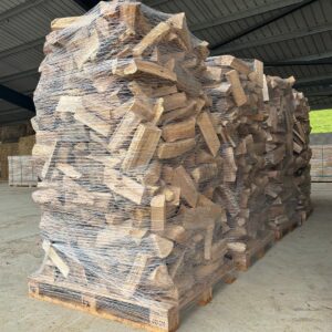 Palettes vrac (2m³)