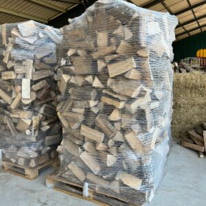 Palettes vrac (1,3m³)